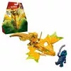 71803 - LEGO Ninjago™ Arin felszálló sárkány csapása