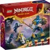 71805 - LEGO Ninjago™ Jay robot csatakészlete