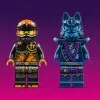 71806 - LEGO Ninjago™ Cole elemi földrobotja