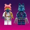 71807 - LEGO Ninjago™ Sora elemi csúcsrobotja