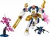 71807 - LEGO Ninjago™ Sora elemi csúcsrobotja