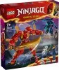 71808 - LEGO Ninjago™ Kai elemi tűzrobotja