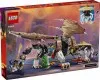 71809 - LEGO Ninjago™ Egalt a sárkánymester