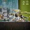 71809 - LEGO Ninjago™ Egalt a sárkánymester