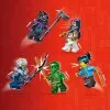 71809 - LEGO Ninjago™ Egalt a sárkánymester