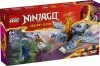 71810 - LEGO Ninjago™ - Riyu, az ifjú sárkány