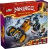 71811 - LEGO Ninjago™ - Arin nindzsa homokfutója