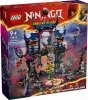 71813 - LEGO Ninjago™ - Farkasmaszk sötétség dódzsó