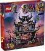 71813 - LEGO Ninjago™ - Farkasmaszk sötétség dódzsó