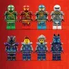 71813 - LEGO Ninjago™ - Farkasmaszk sötétség dódzsó