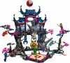 71813 - LEGO Ninjago™ - Farkasmaszk sötétség dódzsó