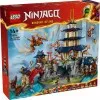 71814 - LEGO Ninjago™ - A bajnokok templomvárosa