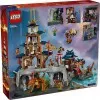 71814 - LEGO Ninjago™ - A bajnokok templomvárosa