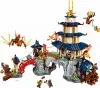 71814 - LEGO Ninjago™ - A bajnokok templomvárosa