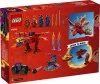 71815 - LEGO Ninjago™ - Kai sárkánycsatája