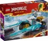 71816 - LEGO Ninjago™ - Zane jégmotorja