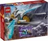 71816 - LEGO Ninjago™ - Zane jégmotorja