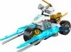 71816 - LEGO Ninjago™ - Zane jégmotorja