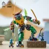 71817 - LEGO Ninjago™ - Lloyd elemi erő páncélja