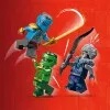 71817 - LEGO Ninjago™ - Lloyd elemi erő páncélja