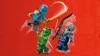 71817 - LEGO Ninjago™ - Lloyd elemi erő páncélja