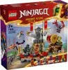 71818 - LEGO Ninjago™ - A bajnokok küzdőtere