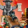 71818 - LEGO Ninjago™ - A bajnokok küzdőtere