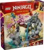 71819 - LEGO Ninjago™ - Sárkánykő szentély