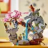 71819 - LEGO Ninjago™ - Sárkánykő szentély