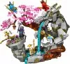 71819 - LEGO Ninjago™ - Sárkánykő szentély