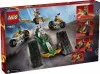 71820 - LEGO Ninjago™ - A nindzsacsapat kombinálható járműve