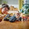 71820 - LEGO Ninjago™ - A nindzsacsapat kombinálható járműve