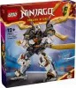 71821 - LEGO Ninjago™ - Cole titánsárkány-robotja