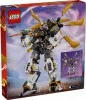 71821 - LEGO Ninjago™ - Cole titánsárkány-robotja