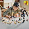 71821 - LEGO Ninjago™ - Cole titánsárkány-robotja