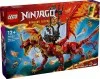 71822 - LEGO Ninjago™ - A mozgás eredendő sárkánya