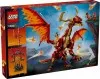 71822 - LEGO Ninjago™ - A mozgás eredendő sárkánya