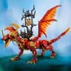 71822 - LEGO Ninjago™ - A mozgás eredendő sárkánya