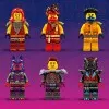 71822 - LEGO Ninjago™ - A mozgás eredendő sárkánya