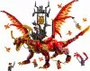 71822 - LEGO Ninjago™ - A mozgás eredendő sárkánya