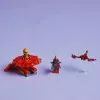 71823 - LEGO Ninjago™ - Kai sárkány Spinjitzu pörgettyűje