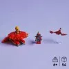 71823 - LEGO Ninjago™ - Kai sárkány Spinjitzu pörgettyűje