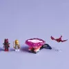 71824 - LEGO Ninjago™ - Sora sárkány Spinjitzu pörgettyűje