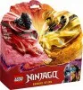 71826 - LEGO Ninjago™ - Sárkány spinjitzu harci csomag