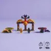 71826 - LEGO Ninjago™ - Sárkány spinjitzu harci csomag