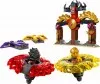 71826 - LEGO Ninjago™ - Sárkány spinjitzu harci csomag