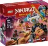 71827 - LEGO Ninjago™ - Zane harci robotöltözéke