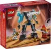 71827 - LEGO Ninjago™ - Zane harci robotöltözéke