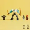 71827 - LEGO Ninjago™ - Zane harci robotöltözéke