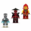 71827 - LEGO Ninjago™ - Zane harci robotöltözéke